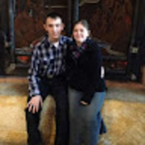 Meet your Posher, Justin